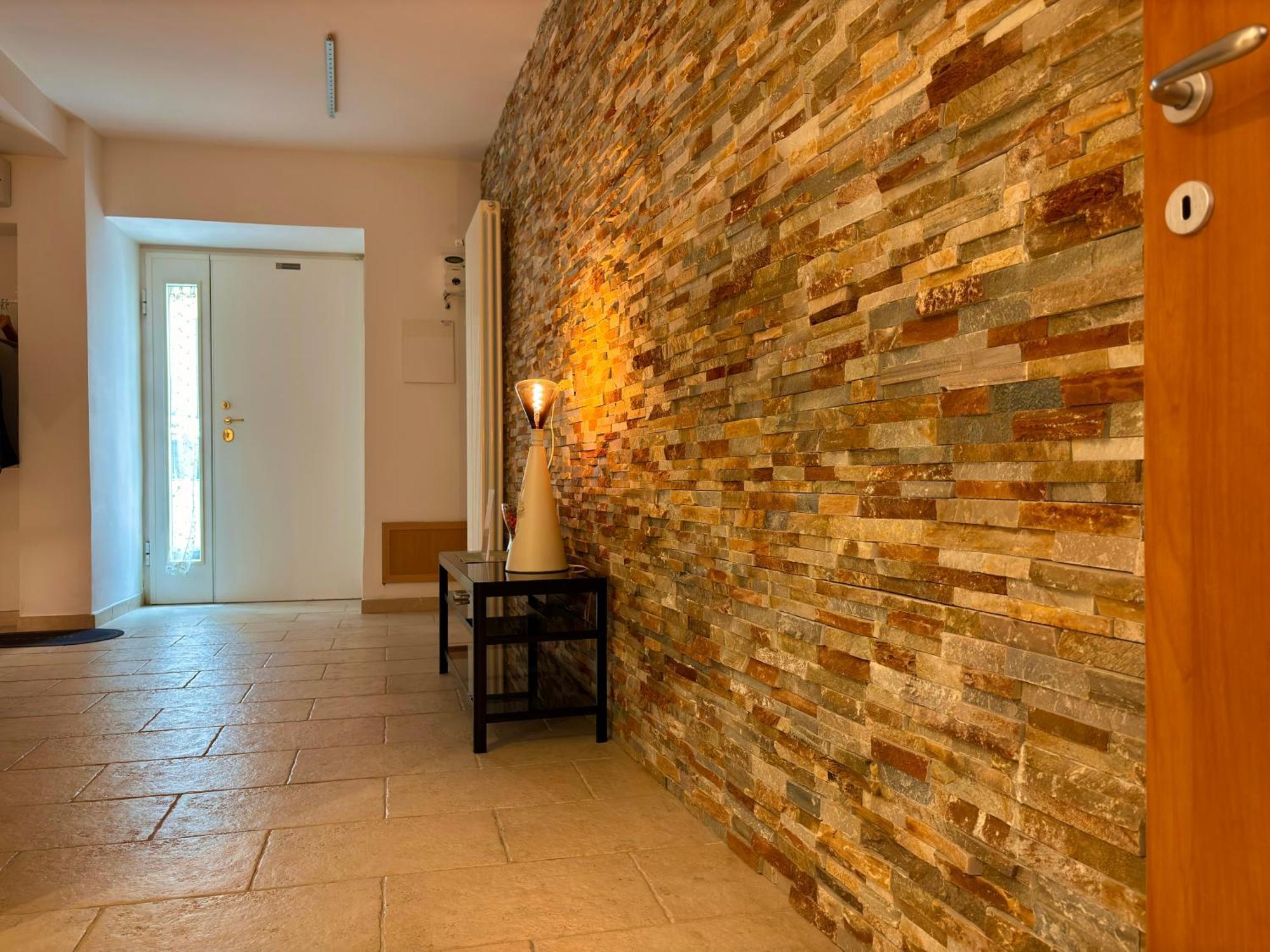 Dadu 14 Hotel Бари Екстериор снимка