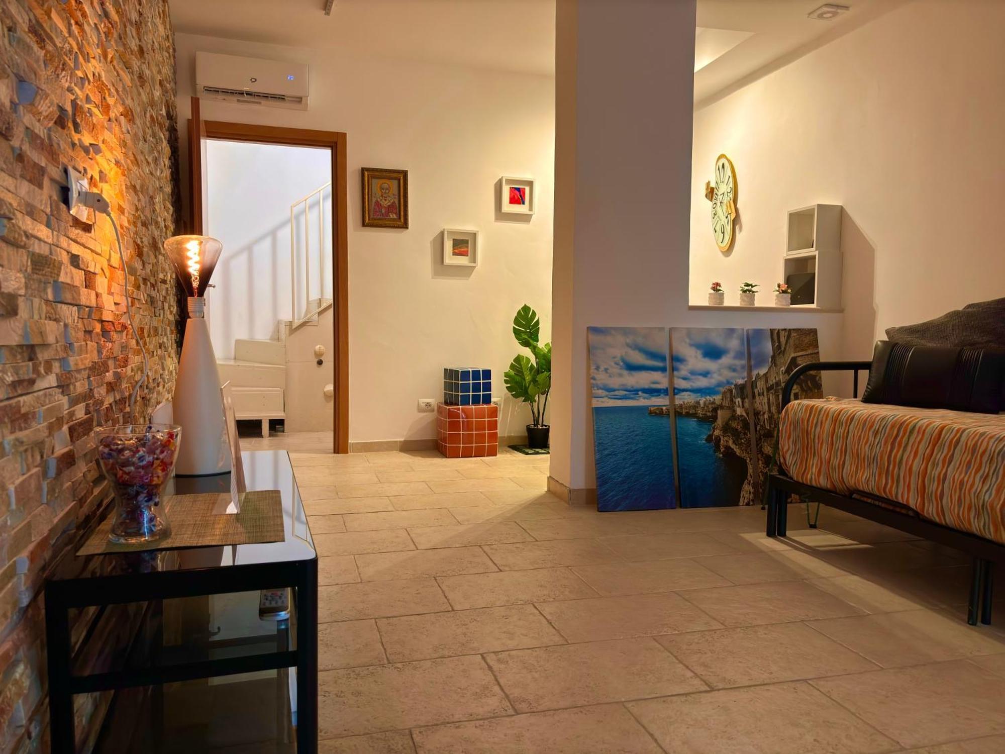 Dadu 14 Hotel Бари Екстериор снимка