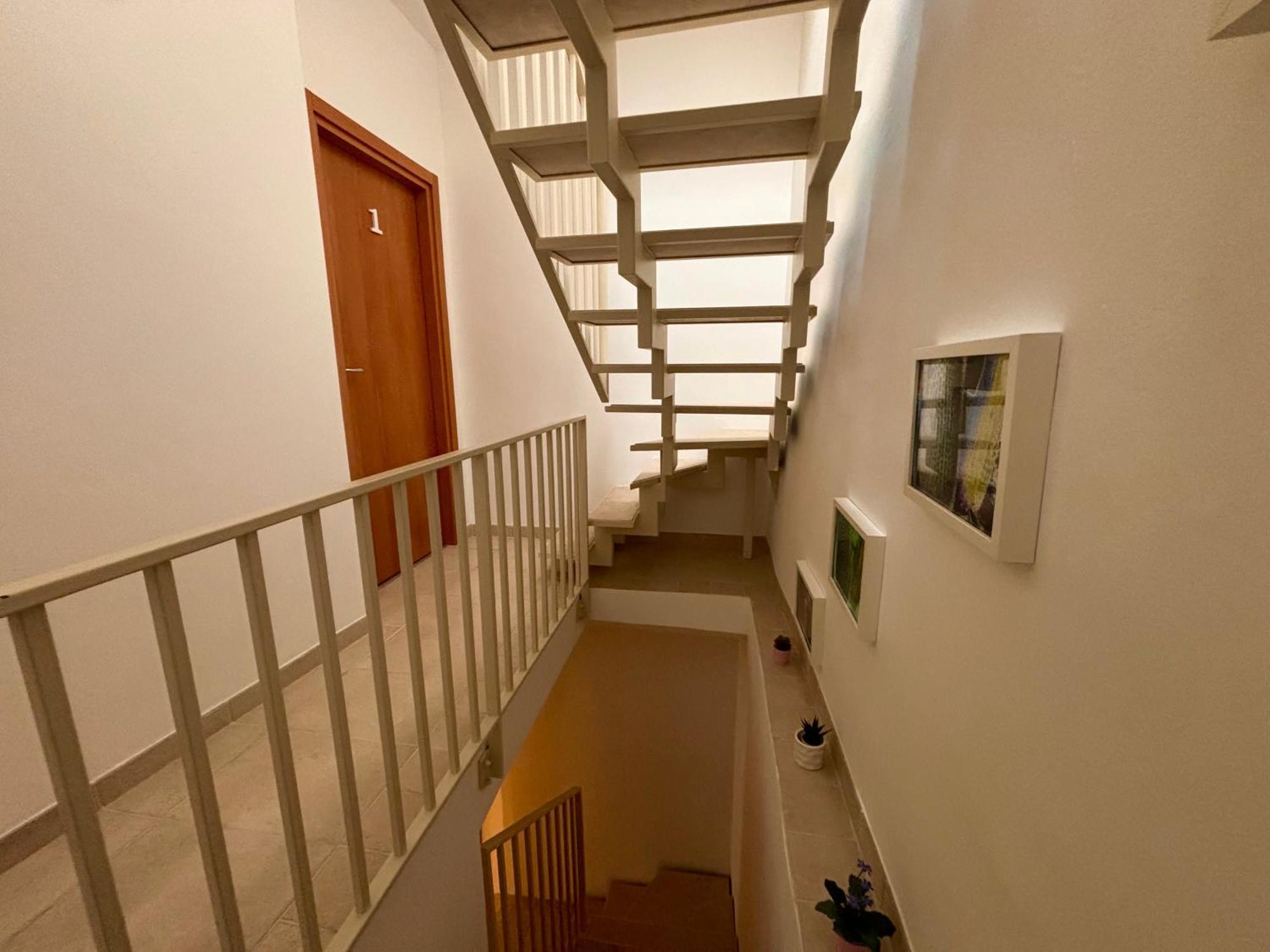Dadu 14 Hotel Бари Екстериор снимка