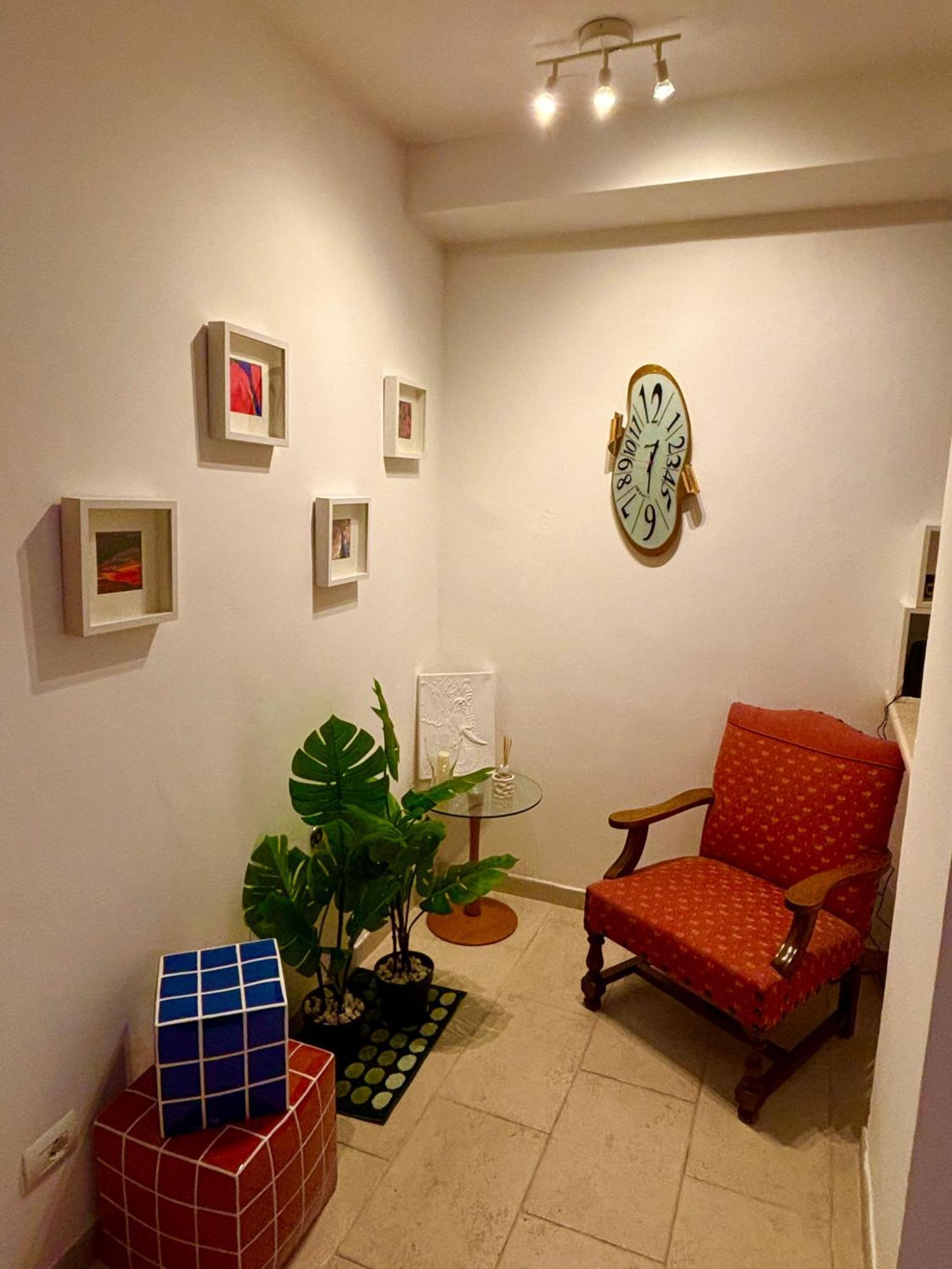 Dadu 14 Hotel Бари Екстериор снимка