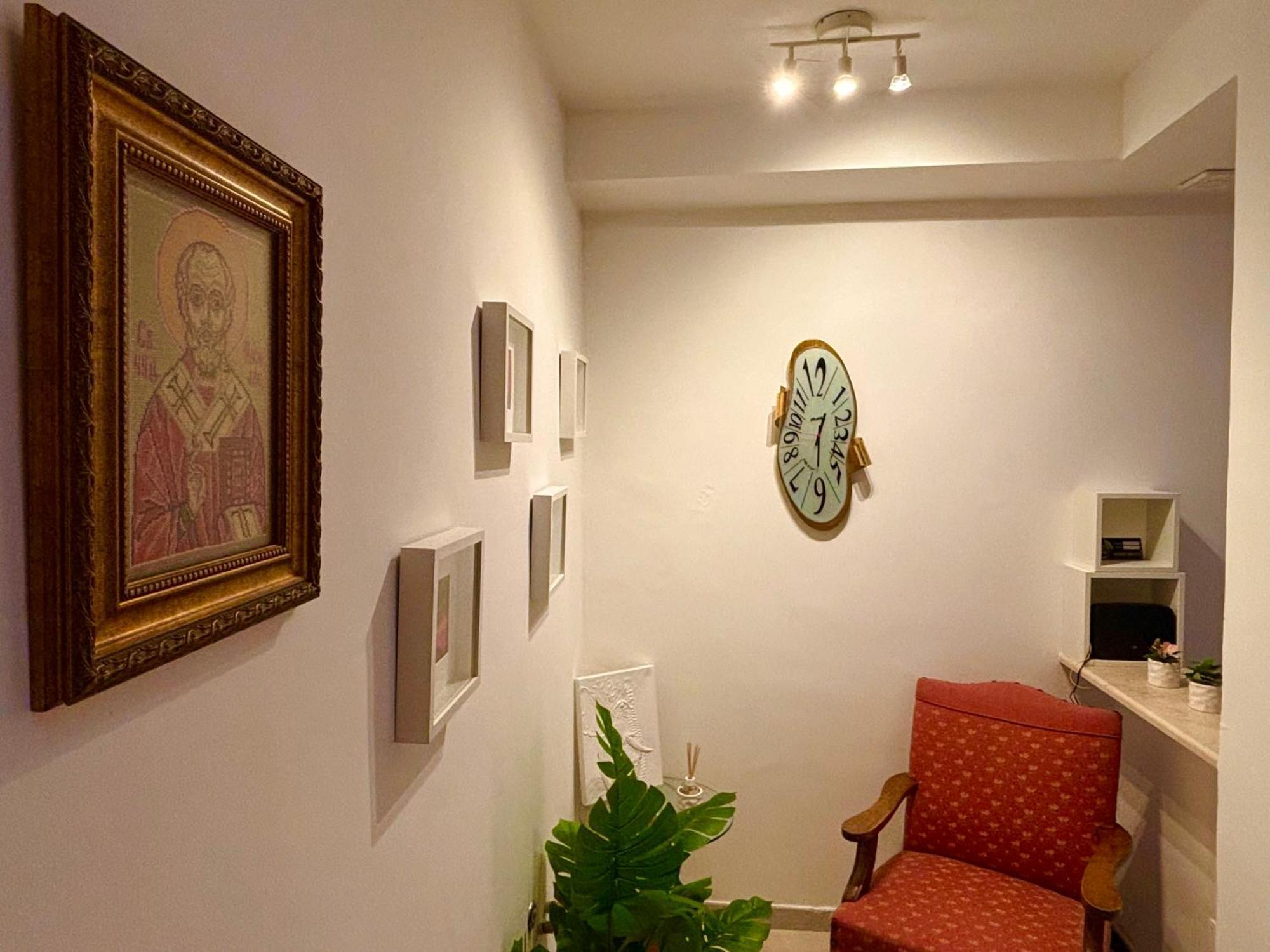 Dadu 14 Hotel Бари Екстериор снимка
