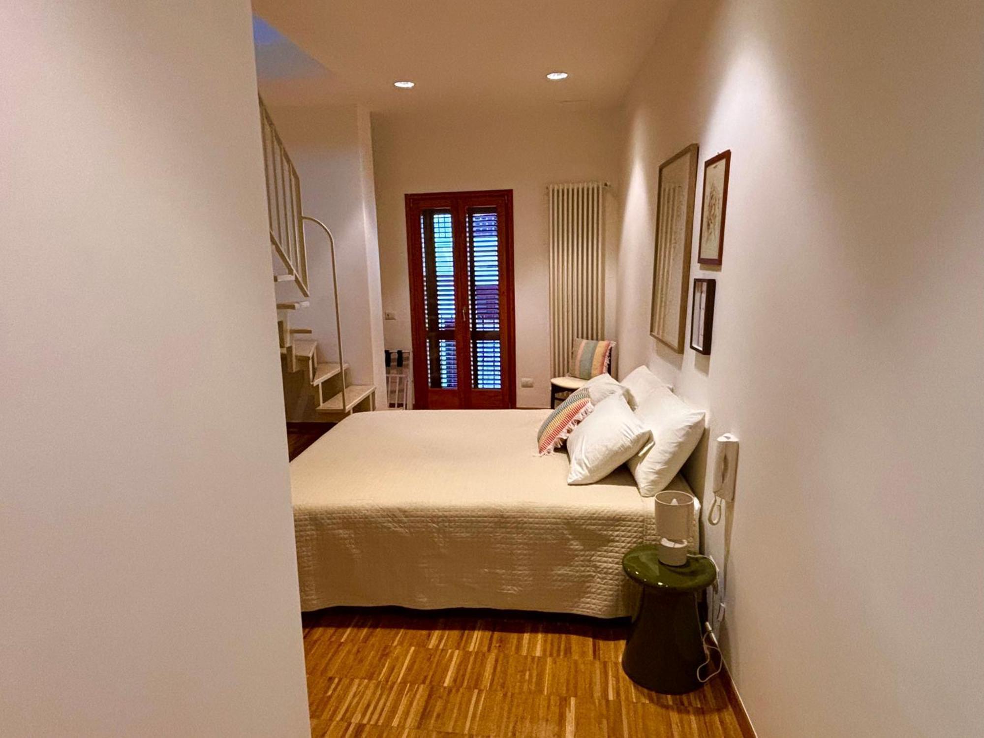 Dadu 14 Hotel Бари Екстериор снимка