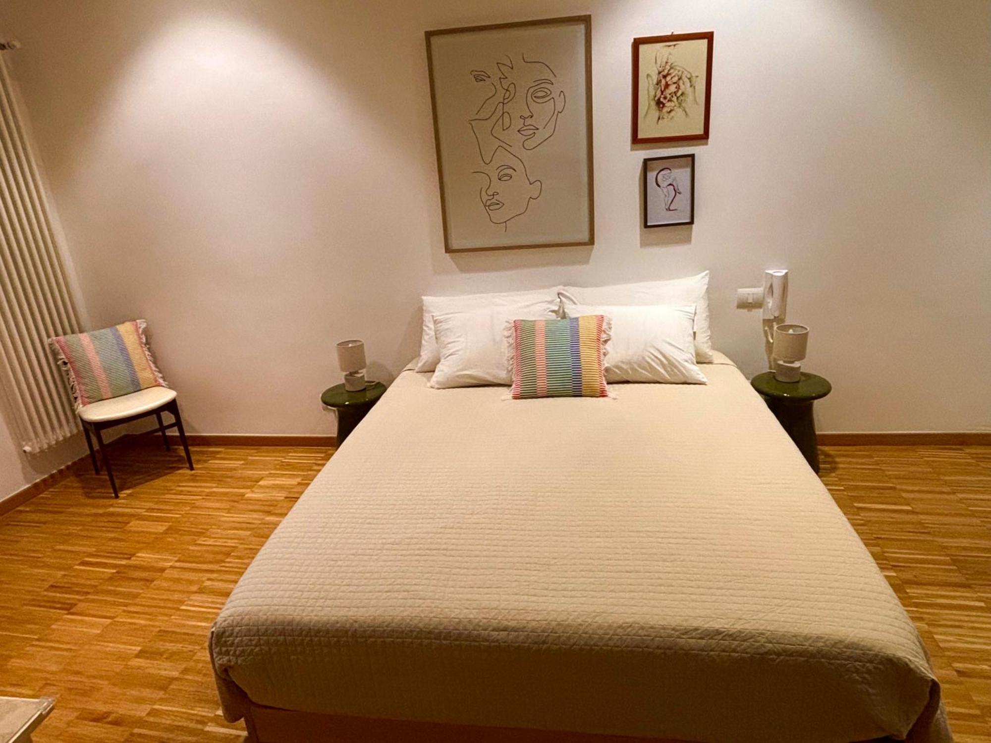 Dadu 14 Hotel Бари Екстериор снимка